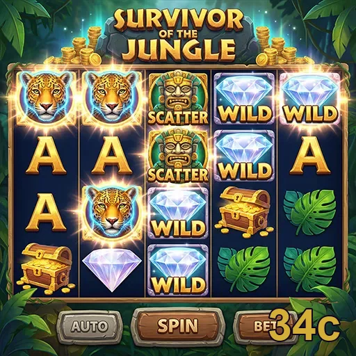 34c interface mobile adaptada ao toque