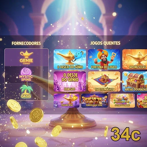 Faça login oficial com navegação clara e rápida