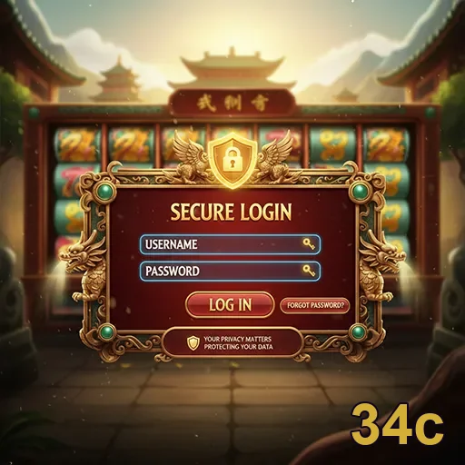 Celular com entrada segura no site oficial 34c