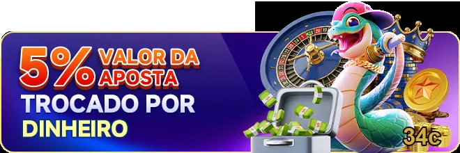 Interface mobile do 34c com navegação fluida