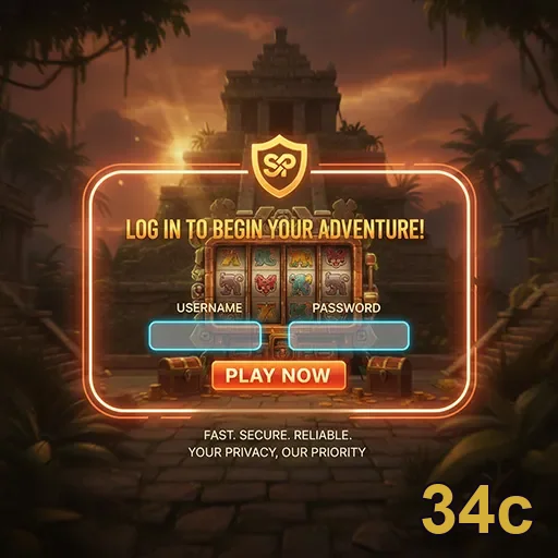 Veja como entrar na 34c com acesso seguro mobile - 34c