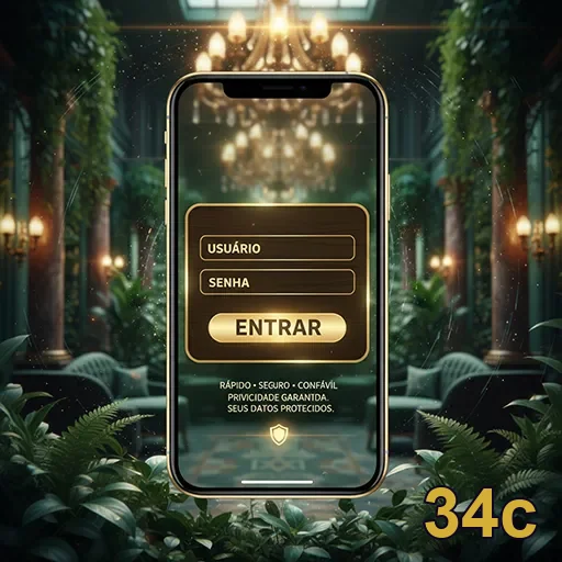 Consulte o guia 34c para acesso confiável e fácil