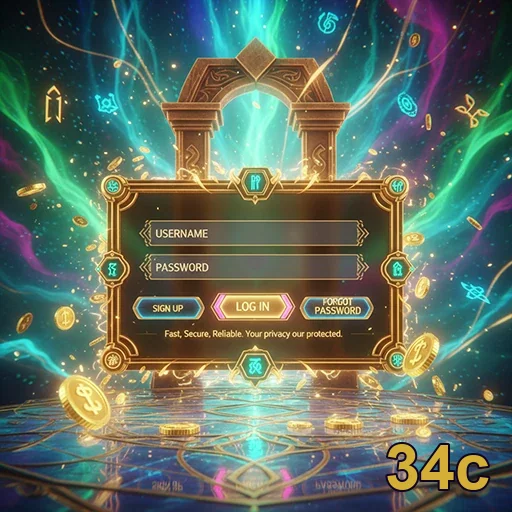 Fale em PT-BR sobre promoções e uso no mobile - 34c