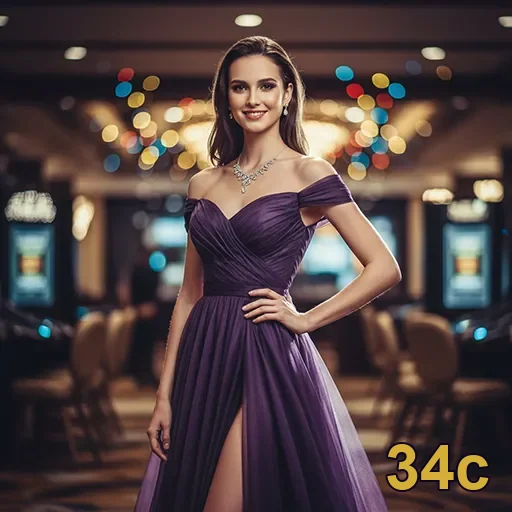 Tela de suporte oficial e regras da plataforma 34c