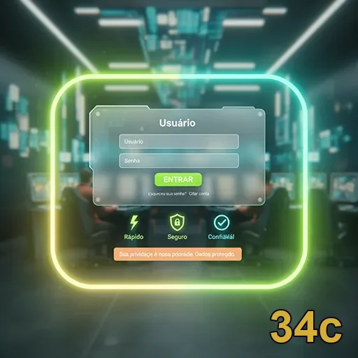 Suporte no celular da 34c com ajuda segura