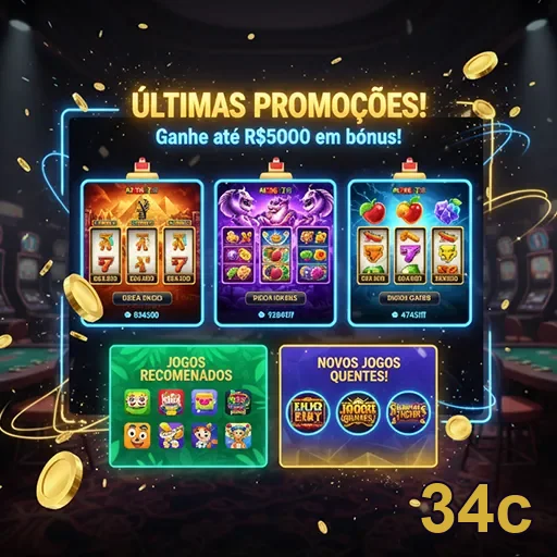 Fale com o suporte da 34c para questoes da plataforma - 34c