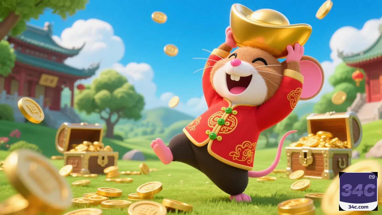 Aposte com confiança no Brasil com 34c, sua plataforma de jogos de azar premium.