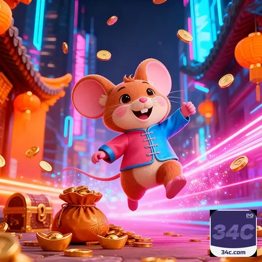 Descubra as emocionantes promoções em slots da 34c, sua plataforma de confiança.